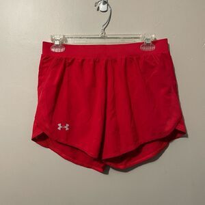 Under Armour athletic shorts